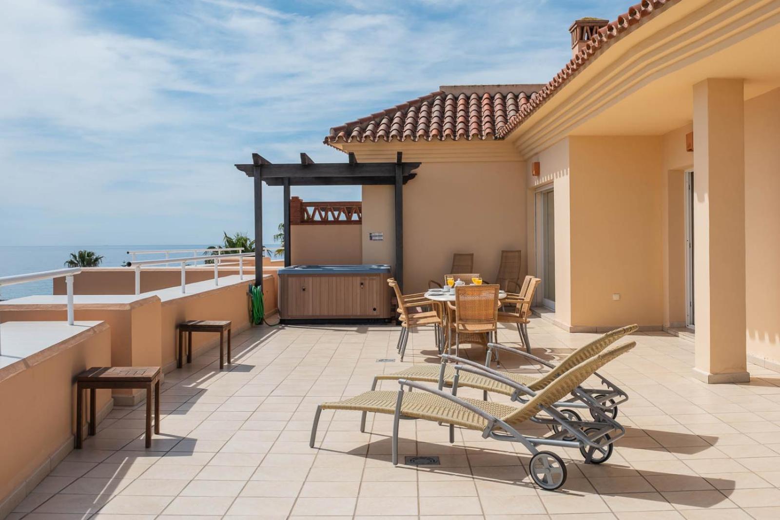 Malibu Mansions By The Beach By Alfresco Stays El Faro Extérieur photo